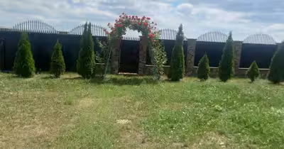 Casă Exterior Est
