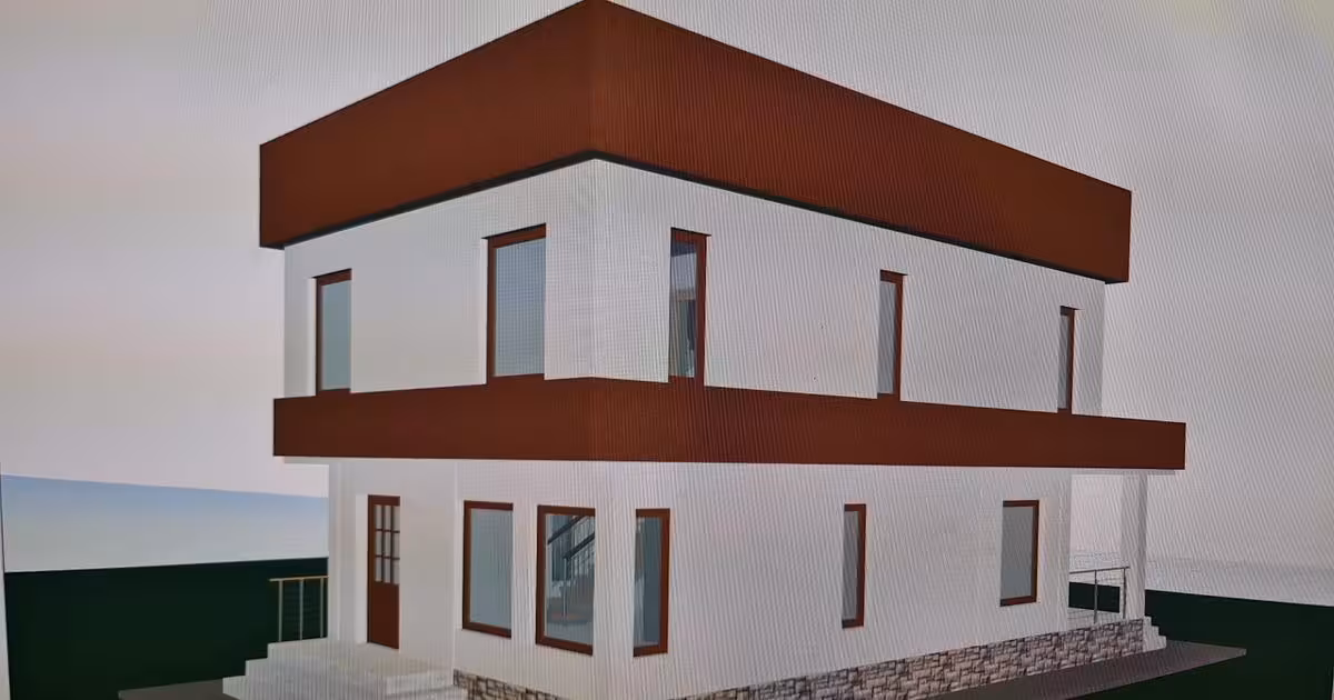 Casă de vânzare cu 4 camere în zona Periferie, Botoșani