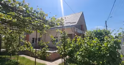 Casă Central