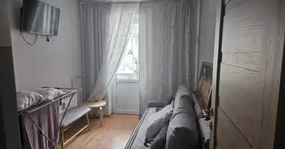 Apartament Central