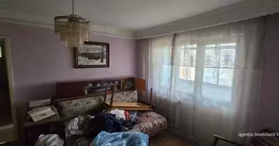 Apartament Central