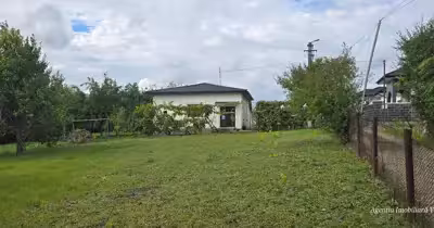 Casă Central