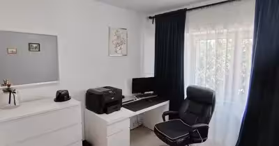 Apartament Central