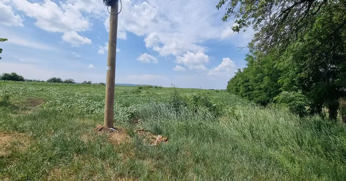 Teren Construcții intravilan de vânzare de 5000 mp, în zona Central, Botoșani