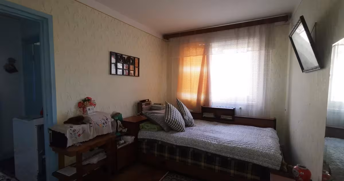Apartament de vânzare cu 4 camere în zona Ultracentral, Botoșani