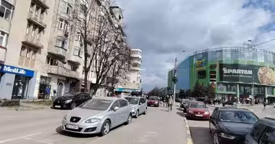 Spațiu comercial Ultracentral