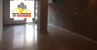 Spațiu comercial Central