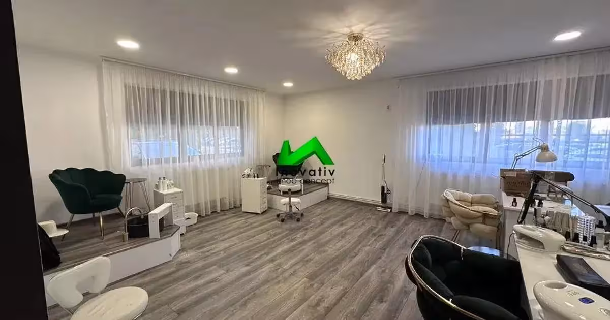 Apartament de vânzare cu 3 camere în zona Hipodrom 4, Sibiu