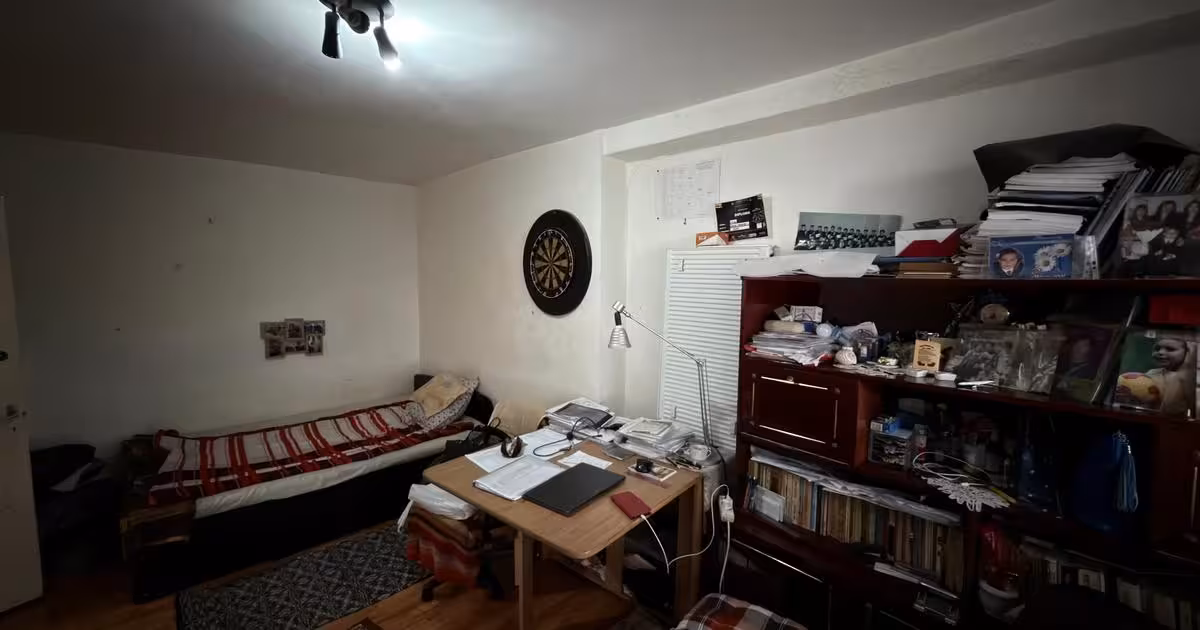 Apartament de vânzare cu 2 camere în zona Central, Botoșani