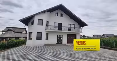 Casă Nord