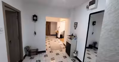 Apartament Central