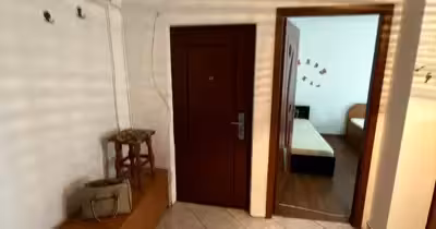 Apartament Central