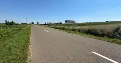 Teren Central