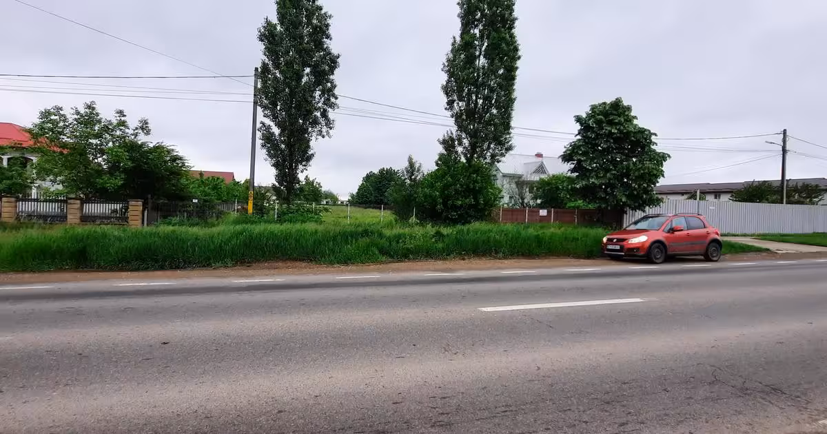 Spațiu comercial de vânzare 21 mp în zona Central, Botoșani