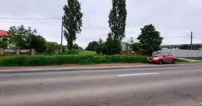 Spațiu comercial Central