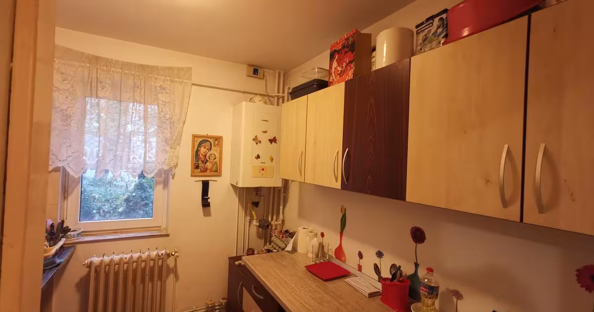 Spațiu comercial de vânzare 80 mp în zona Ultracentral, Botoșani