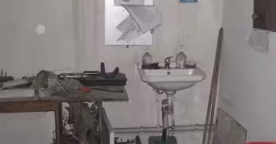 Spațiu comercial Periferie