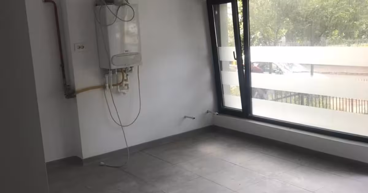 Spațiu comercial de vânzare 60 mp în zona Central, Botoșani