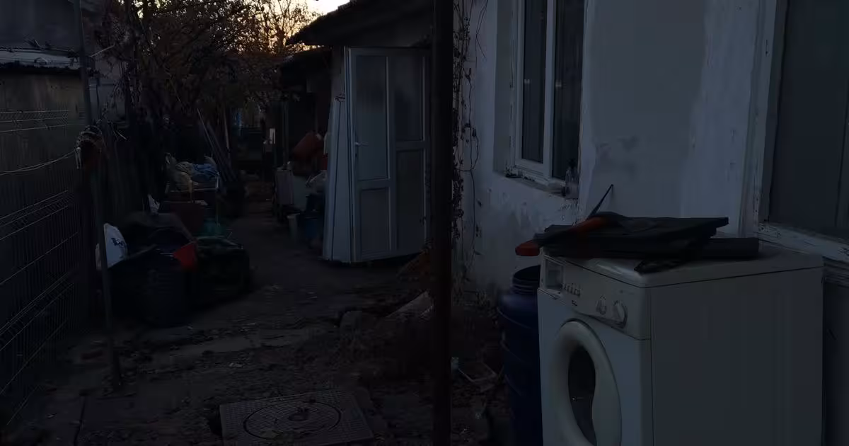 Casă individuală de vânzare cu 3 camere în zona Central, Botoșani