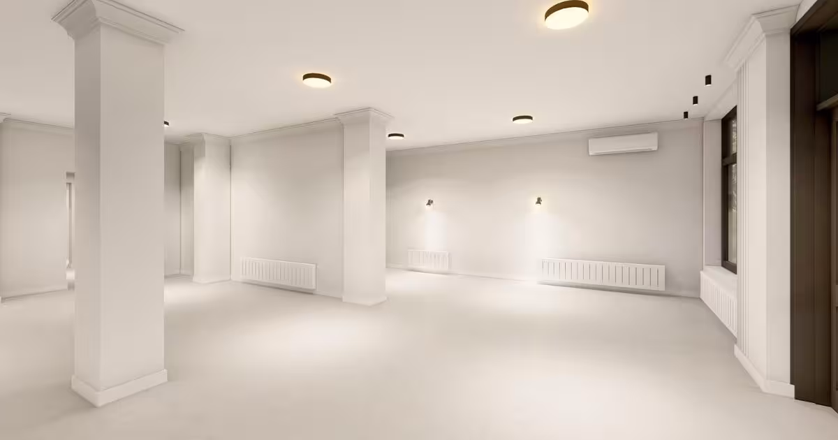 Spațiu comercial de vânzare 211 mp în zona Central, Botoșani