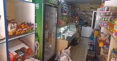 Spațiu comercial Central