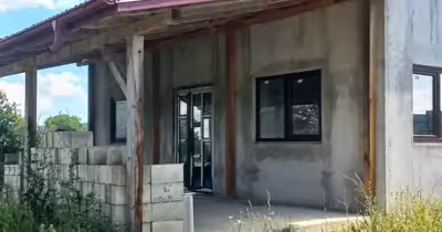 Casă Vorona