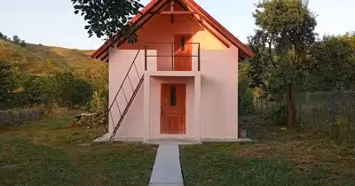 Casă Brăești