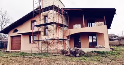 Casă Cervicești