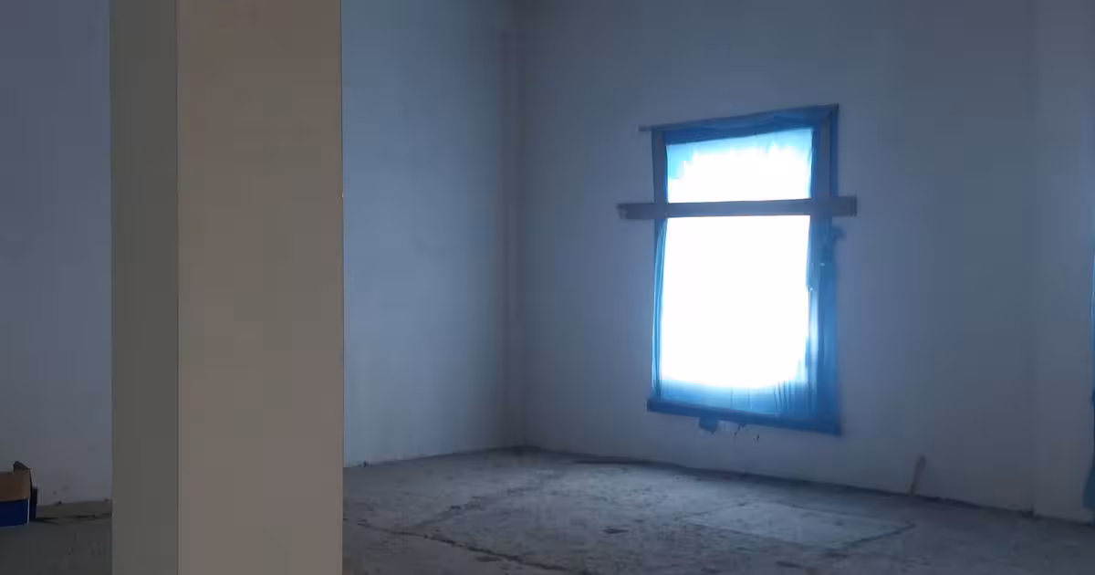 Spațiu comercial de vânzare 2000 mp în zona Nord, Botoșani