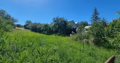 Teren Mănăstirea Doamnei