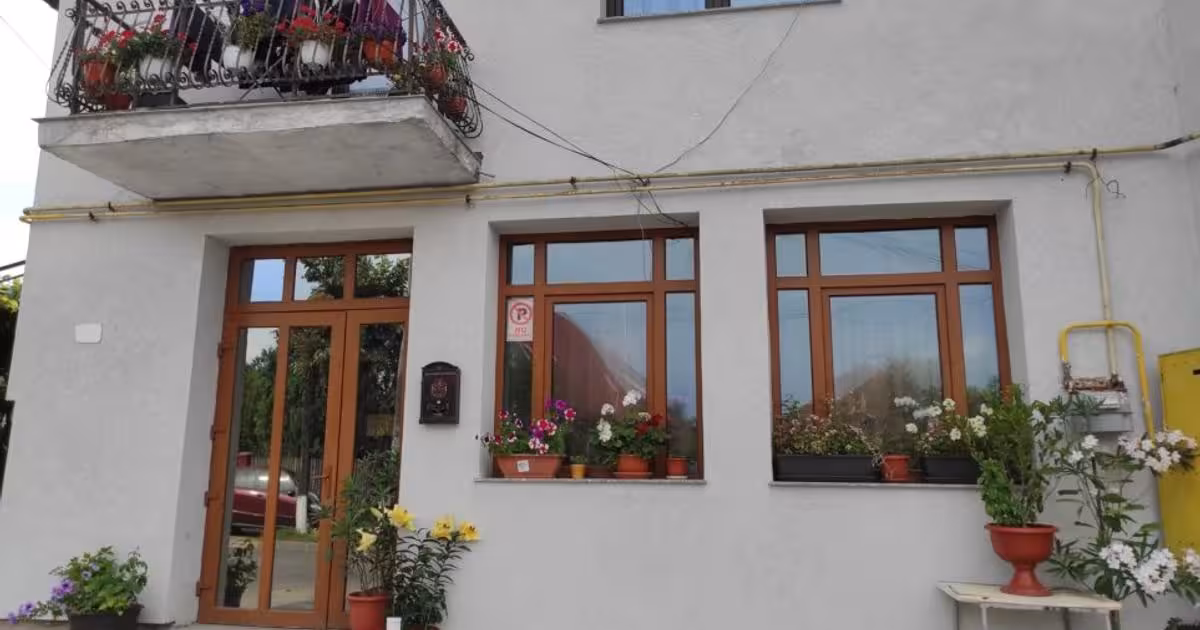 Spațiu comercial de vânzare 240 mp în zona Central, Botoșani