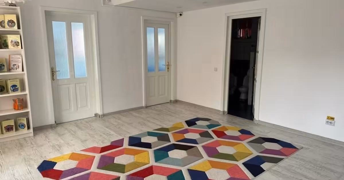 Spațiu comercial de vânzare 784 mp în zona Central, Botoșani