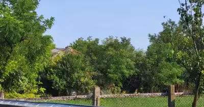 Teren Călugăreni