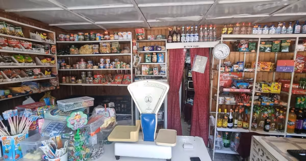 Spațiu comercial de vânzare 50 mp în zona Central, Botoșani