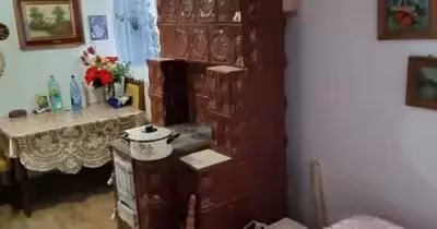 Casă Cervicești