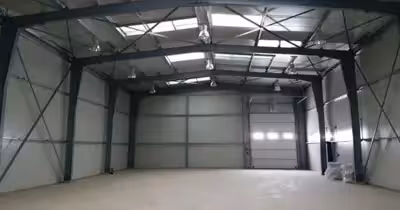 Spațiu comercial Sud-Vest