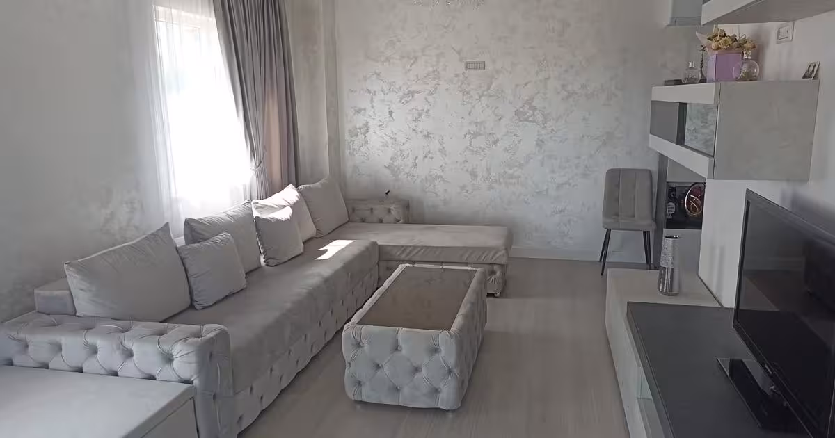 Duplex de vânzare cu 4 camere în Mănăstirea Doamnei
