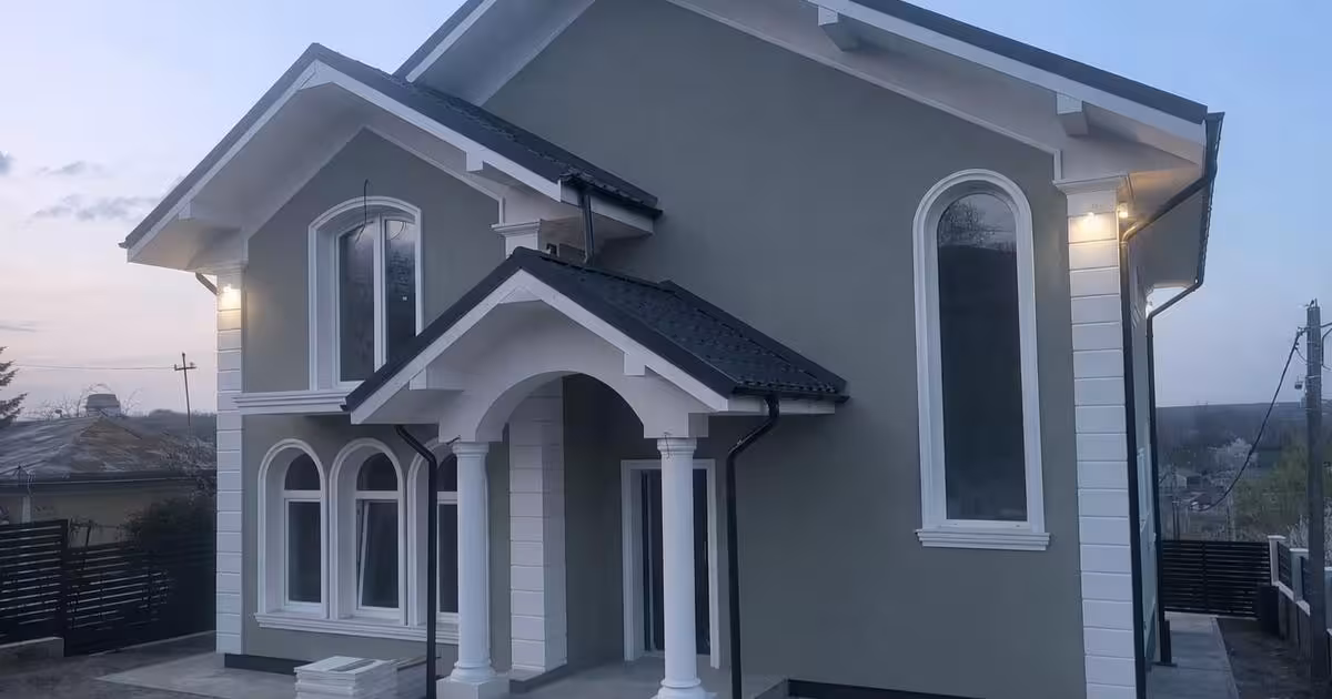 Casă individuală de vânzare cu 5 camere în zona Central, Botoșani