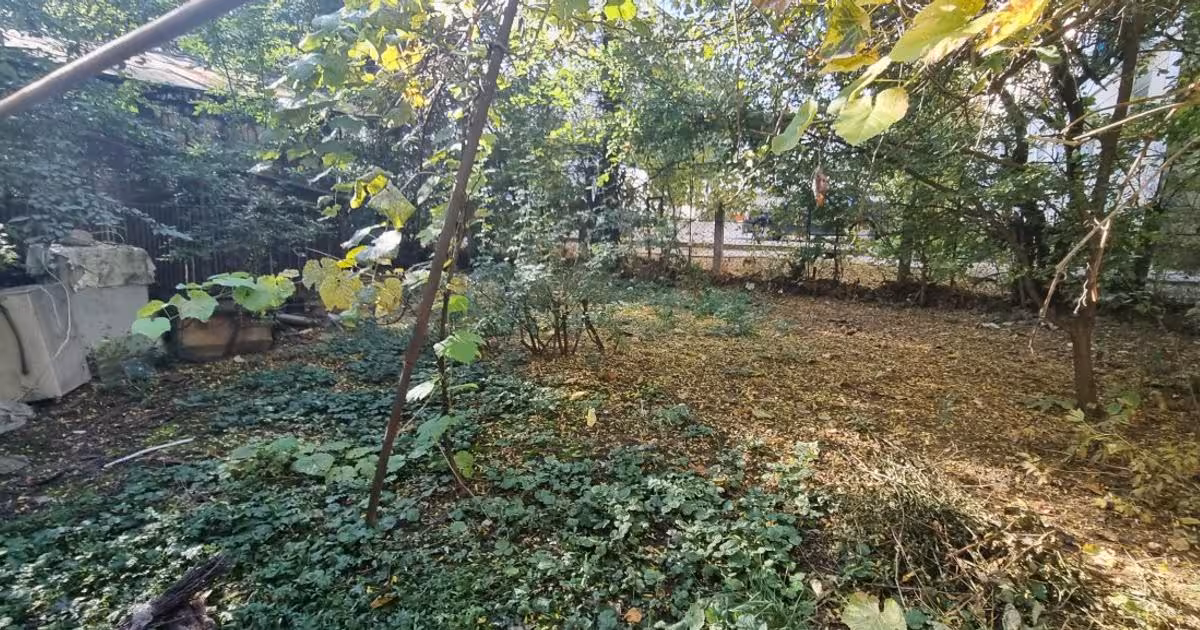 Casă individuală de vânzare cu 3 camere în zona Ultracentral, Botoșani