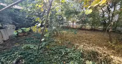 Casă Ultracentral