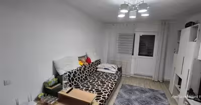 Apartament Central
