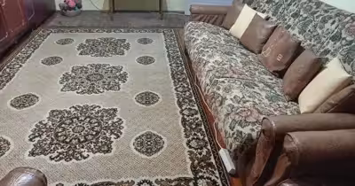 Apartament Central