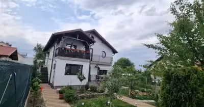 Casă Nord