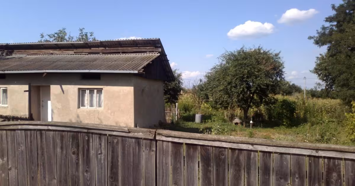 Teren Construcții intravilan de vânzare de 1560 mp, în zona Central, Botoșani