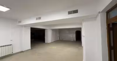 Spațiu comercial Central