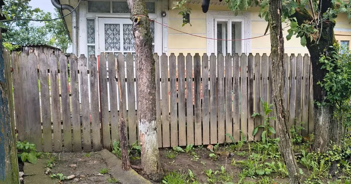 Teren Construcții intravilan de vânzare de 3100 mp, în zona Central, Botoșani