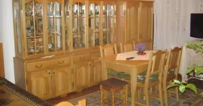 Apartament Central