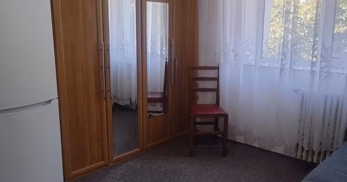 Garsonieră de vânzare în zona Central, Botoșani