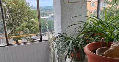 Garsonieră Central