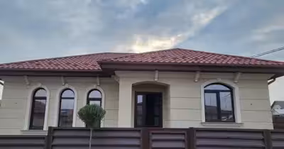 Casă Cătămărești-Deal